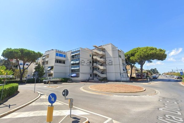 appartamento in vendita a Follonica