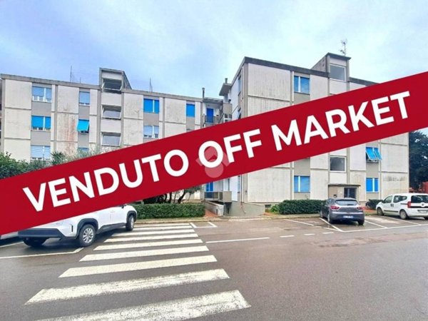 appartamento in vendita a Follonica