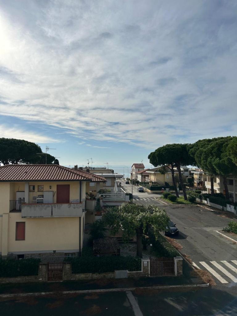 appartamento in vendita a Follonica