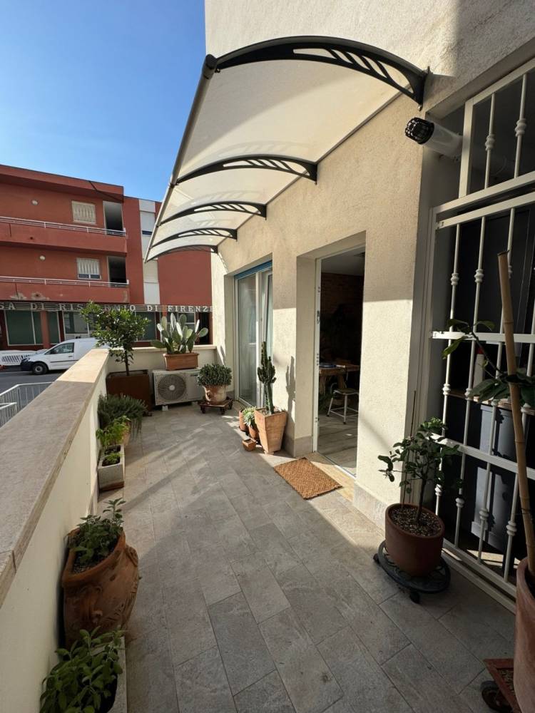 appartamento in vendita a Follonica