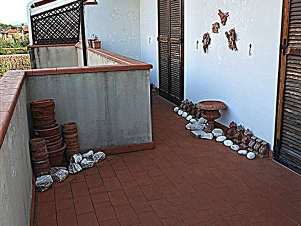 appartamento in vendita a Follonica