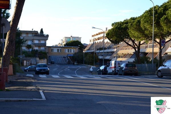 appartamento in vendita a Follonica