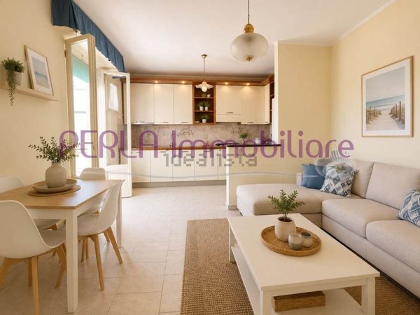 appartamento in vendita a Follonica
