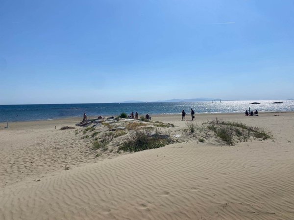 appartamento in vendita a Follonica