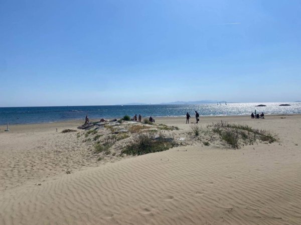 appartamento in vendita a Follonica