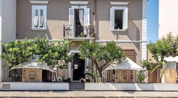 casa indipendente in vendita a Follonica