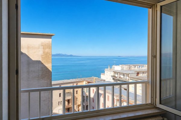 appartamento in vendita a Follonica