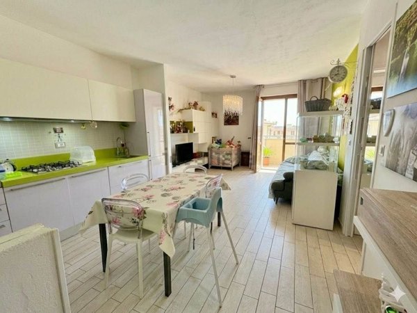 appartamento in vendita a Follonica