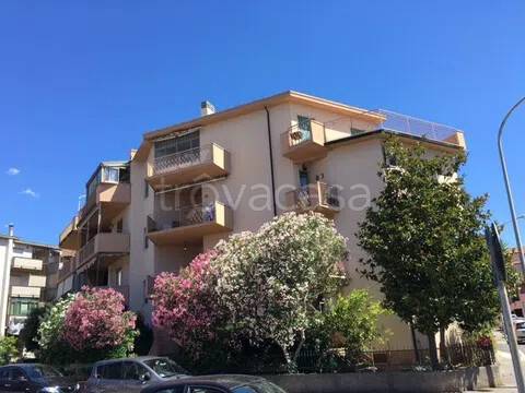 appartamento in vendita a Follonica