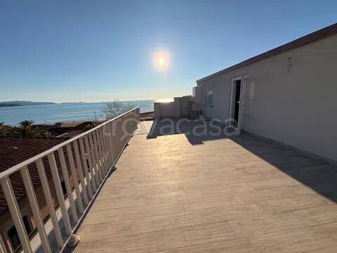 appartamento in vendita a Follonica