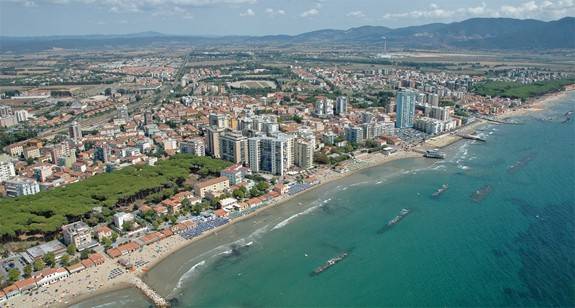 appartamento in vendita a Follonica