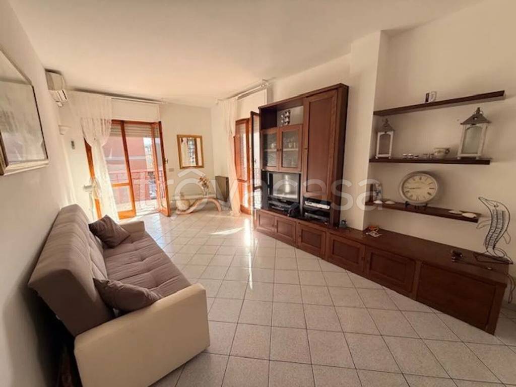 appartamento in vendita a Follonica