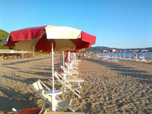 appartamento in vendita a Follonica