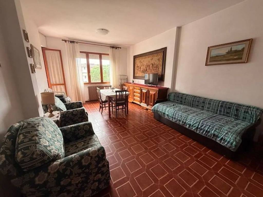appartamento in vendita a Follonica
