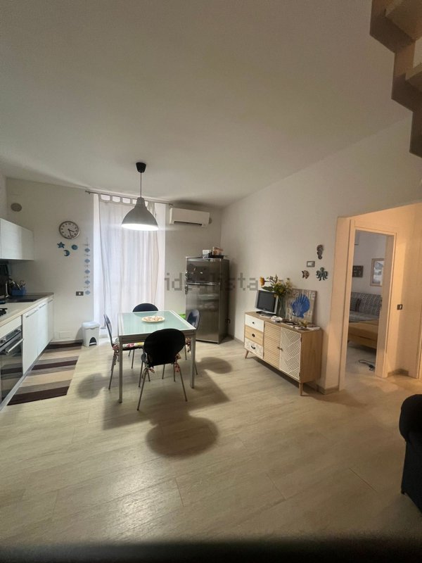 appartamento in vendita a Follonica