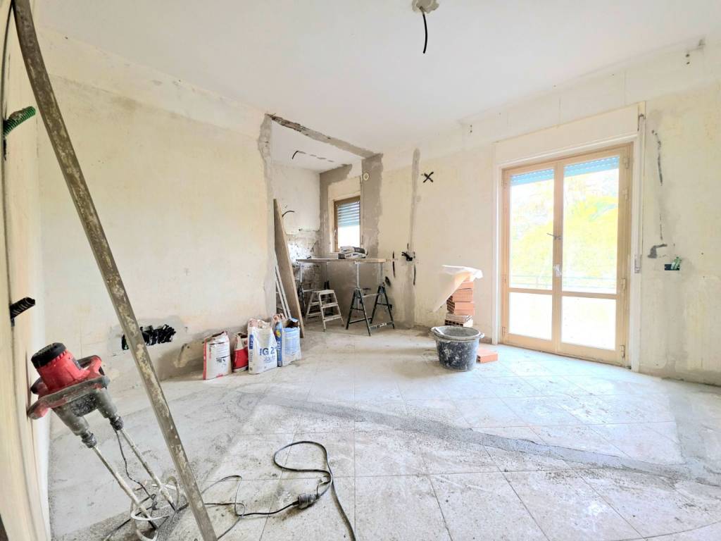 appartamento in vendita a Follonica
