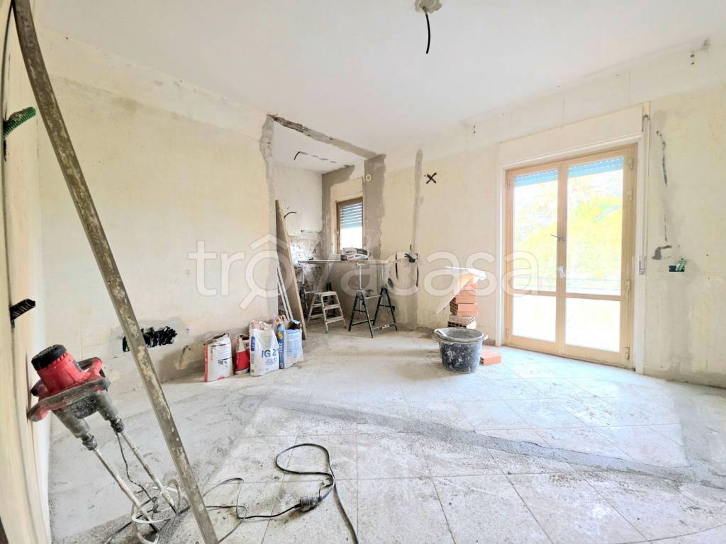 appartamento in vendita a Follonica
