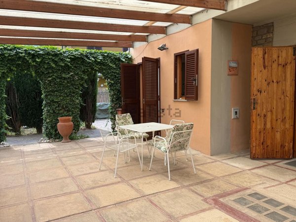 casa indipendente in vendita a Follonica