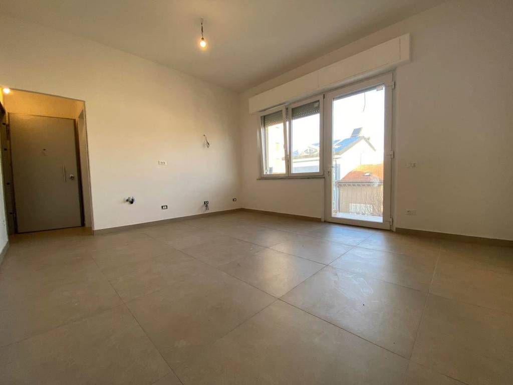 appartamento in vendita a Follonica