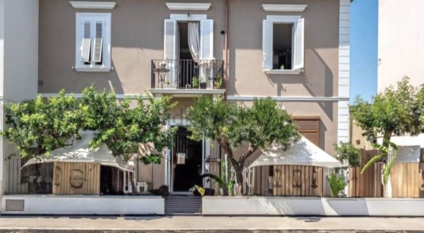 casa indipendente in vendita a Follonica