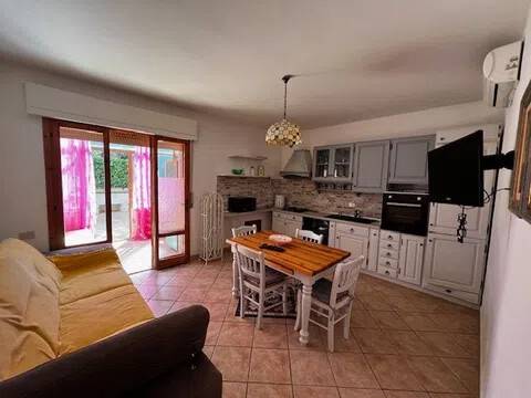 appartamento in vendita a Follonica