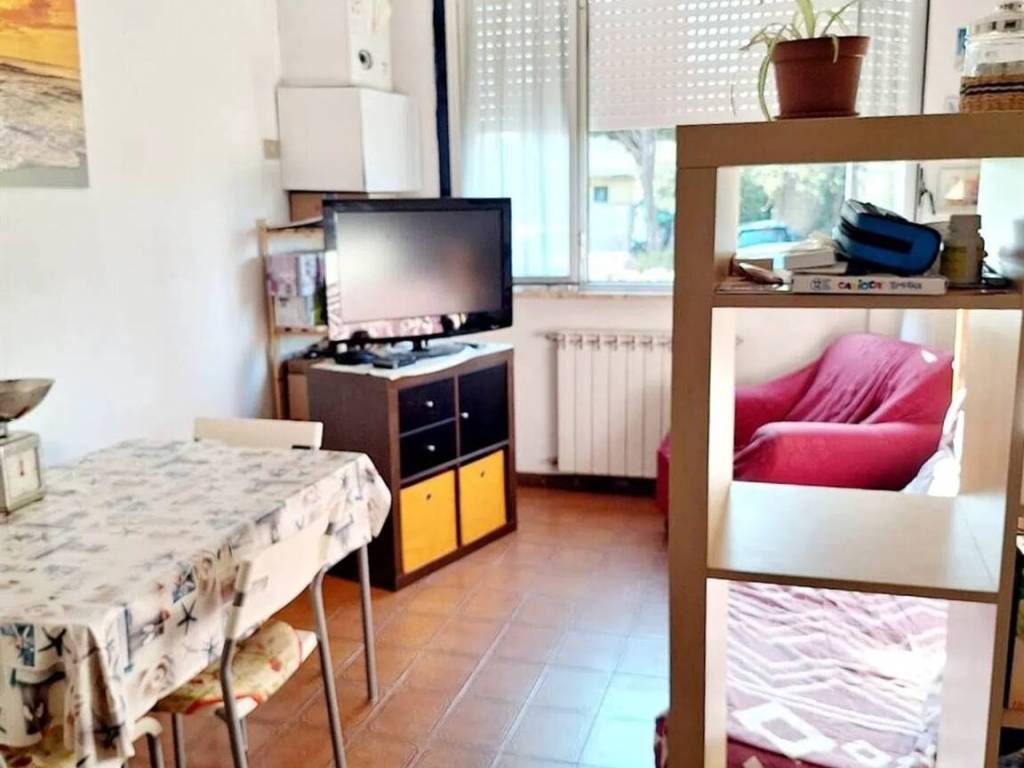 appartamento in vendita a Follonica