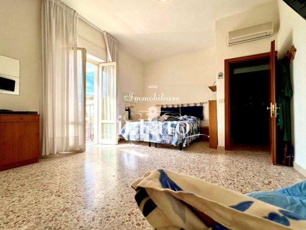 appartamento in vendita a Follonica