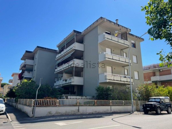 appartamento in vendita a Follonica