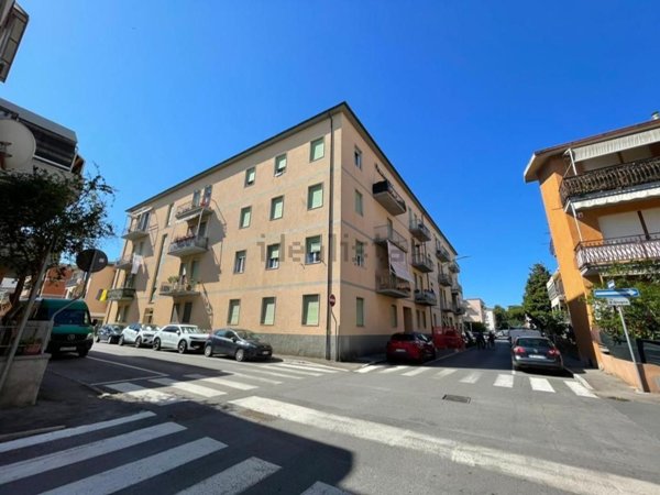 appartamento in vendita a Follonica