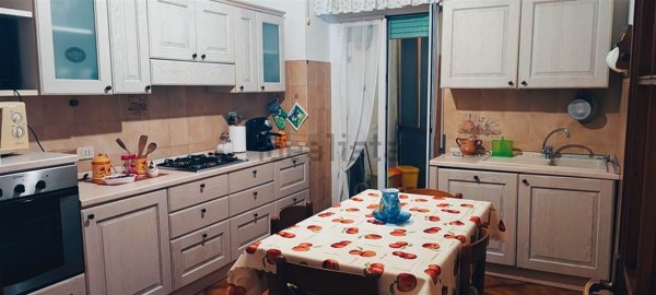 appartamento in vendita a Follonica