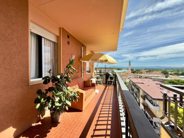 appartamento in vendita a Follonica