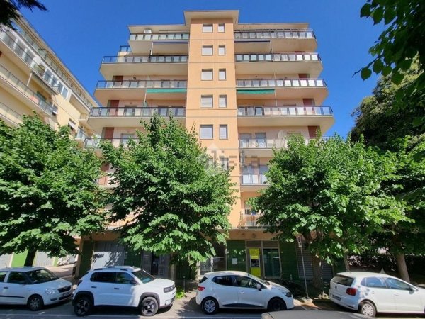 appartamento in vendita a Follonica