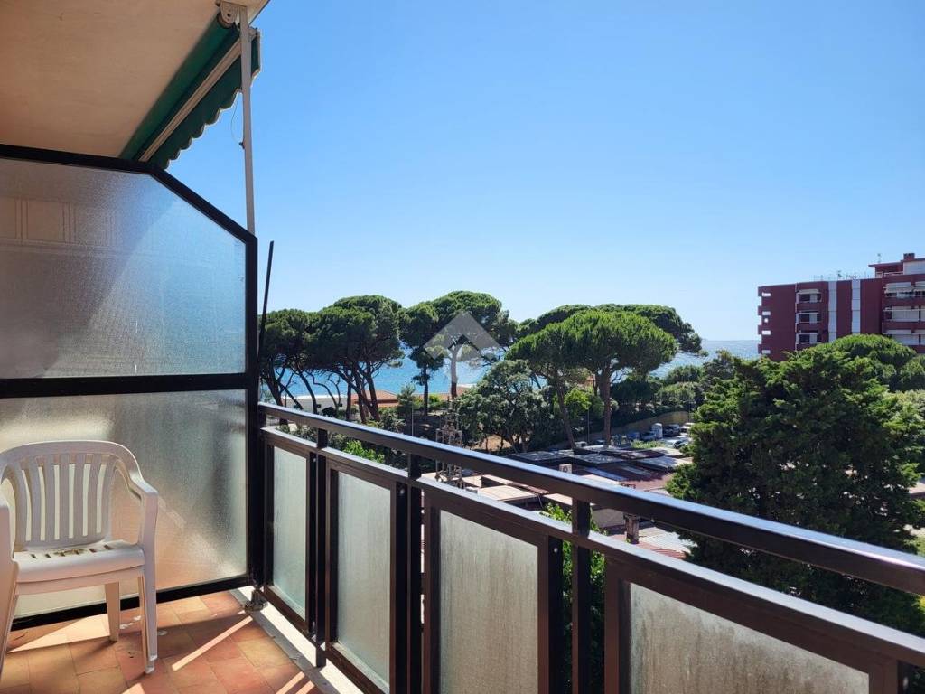 appartamento in vendita a Follonica