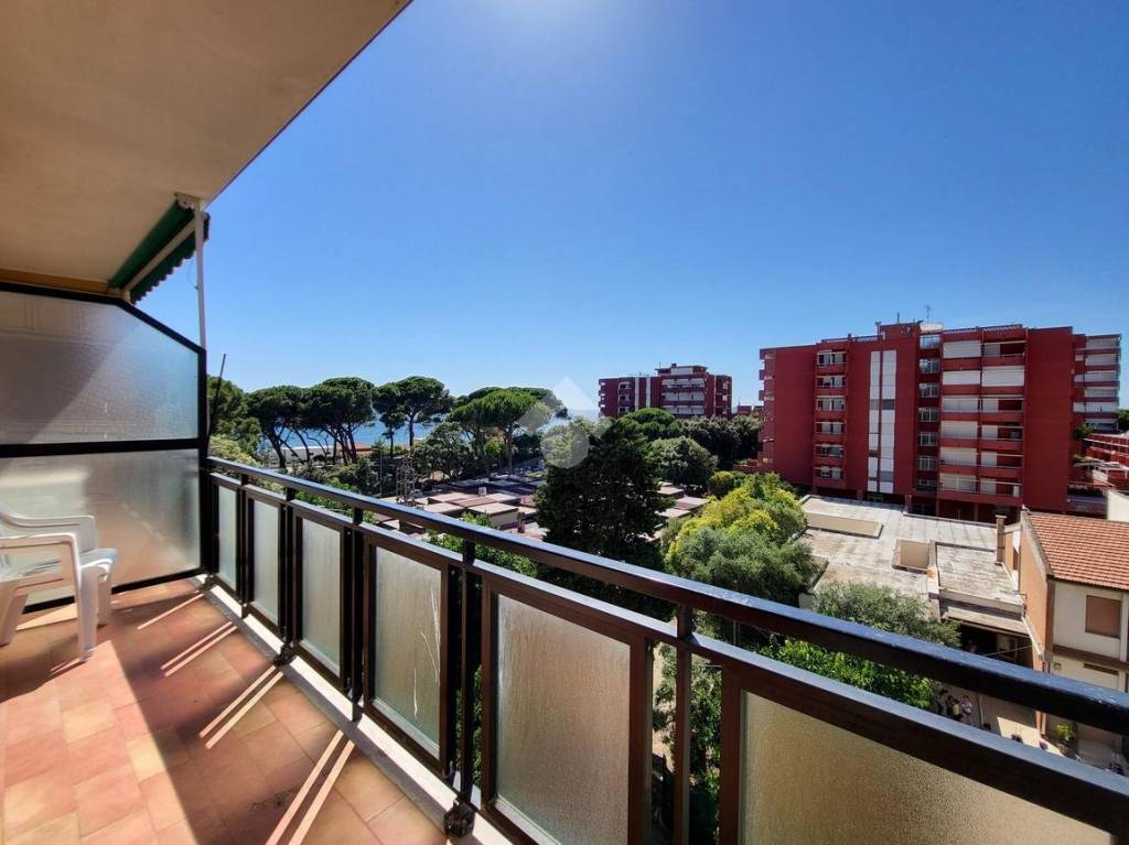 appartamento in vendita a Follonica