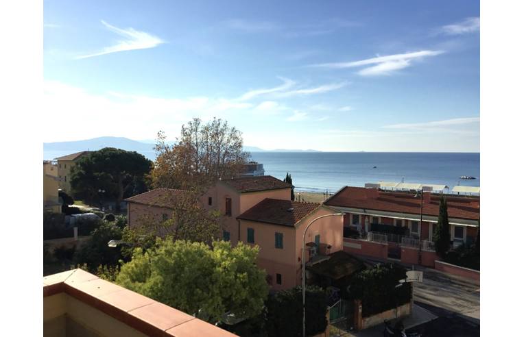 appartamento in vendita a Follonica