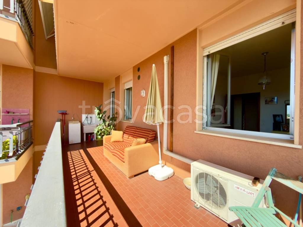 appartamento in vendita a Follonica
