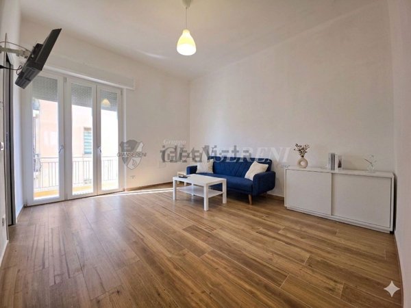 appartamento in vendita a Follonica