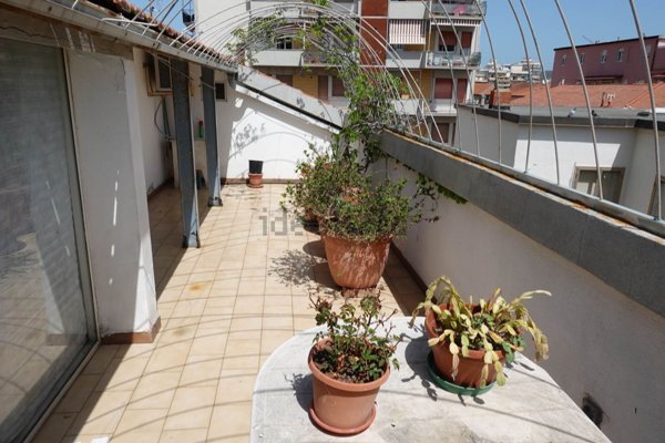 appartamento in vendita a Follonica