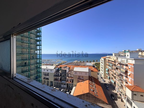 appartamento in vendita a Follonica