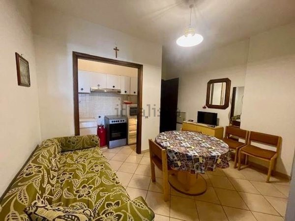 appartamento in vendita a Follonica in zona Prato Ranieri