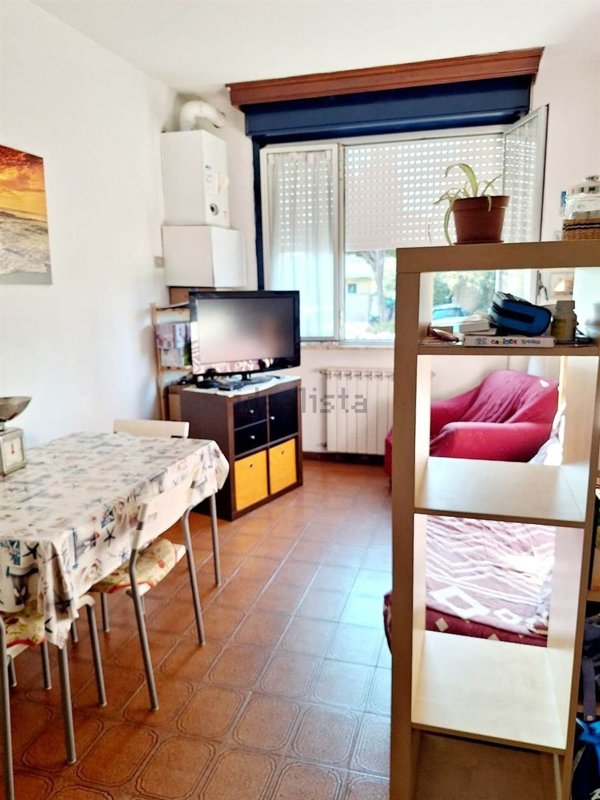 appartamento in vendita a Follonica in zona Prato Ranieri