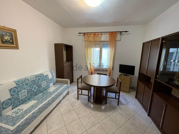 appartamento in vendita a Follonica
