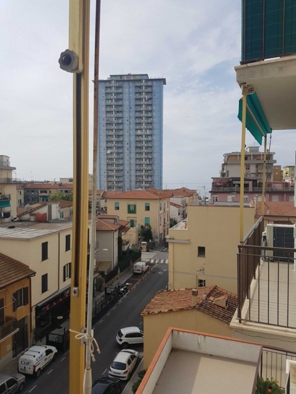 appartamento in vendita a Follonica