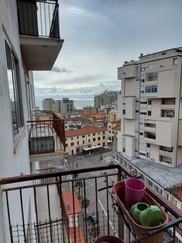 appartamento in vendita a Follonica