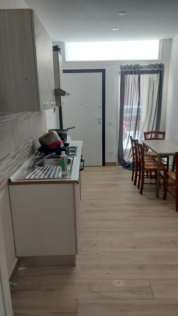 appartamento in vendita a Follonica