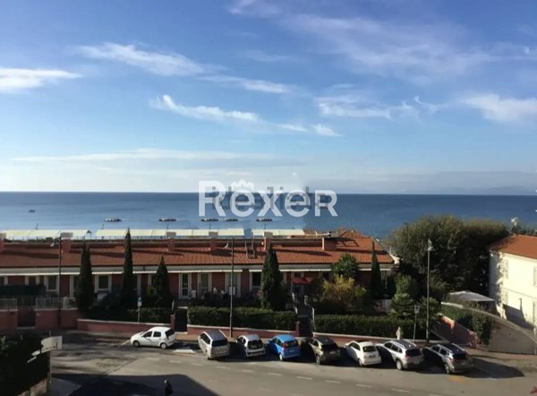 appartamento in vendita a Follonica