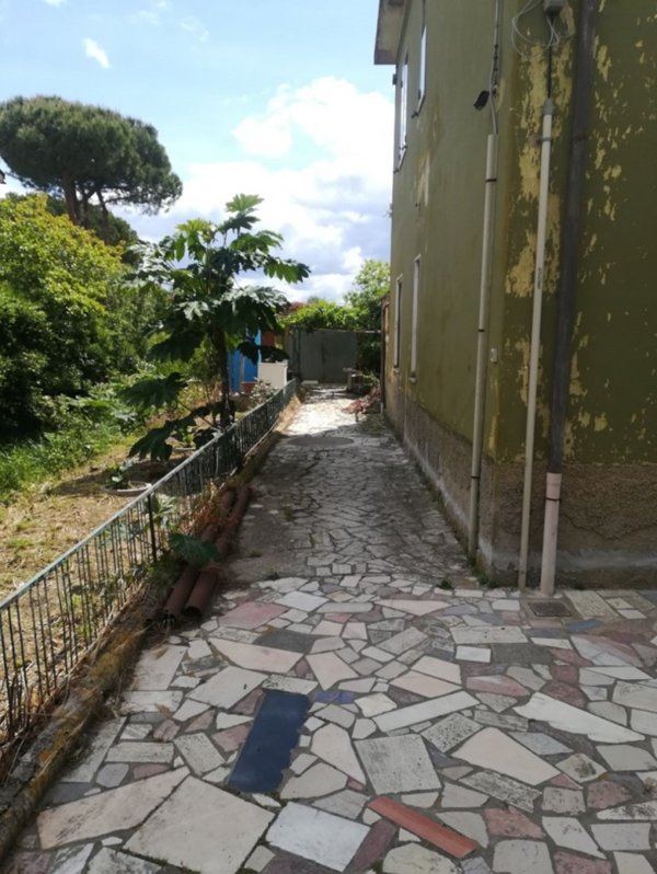 appartamento in vendita a Follonica