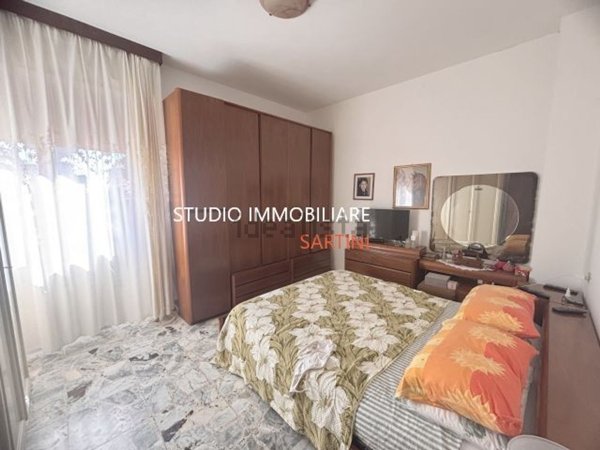 appartamento in vendita a Follonica