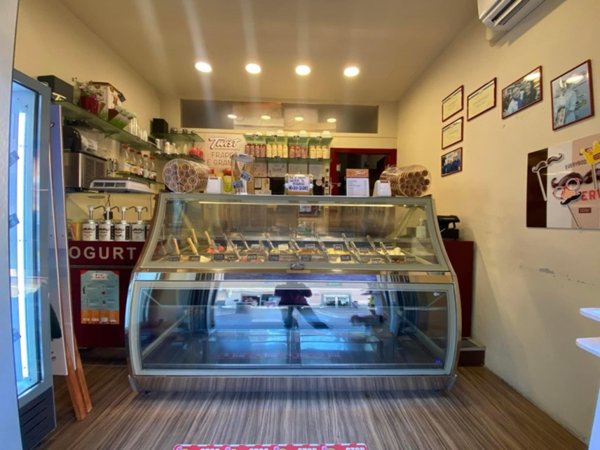 negozio in vendita a Follonica