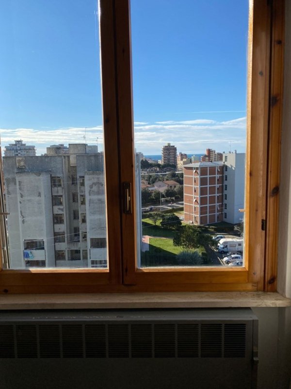 appartamento in vendita a Follonica